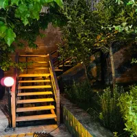 اجاره باغ رستوران ابشار یاسوج|اجارهٔ مغازه و غرفه|یاسوج, |دیوار