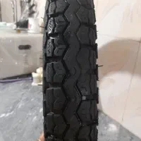 لاستیک یاسا موتور هندا ۱۲۵ وزنجیر