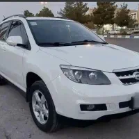 Bydمدل 98 فوق العاده