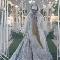 پیراهن محلی