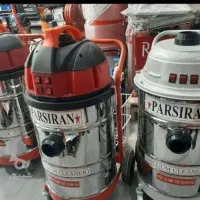 جارو برقی صنعتی زمینکوب تخته بنای بشکه فرقان کرایه