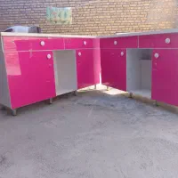 وسایل ارایشگاه زنانه