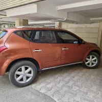 نیسان مورانو|خودرو سواری و وانت|تهران, شهران شمالی|دیوار