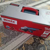 مینی فرز ۱۱۰۰ وات رونیکس