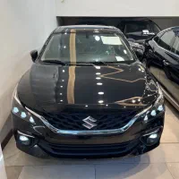 سوزوکی بالنو SUZUKI مشکی ..مدل 2024 صفر خشک روز