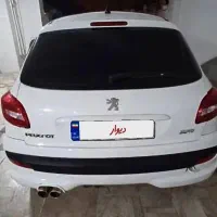 پژو207 پانا مدل1401فول بیرنگ وکم کاربه شرط کارشناس|خودرو سواری و وانت|تهران, شهرک آزادی|دیوار