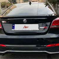MG6 new|خودرو سواری و وانت|تهران, تهرانپارس شرقی|دیوار