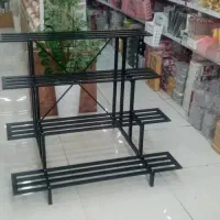 استند گل و گلدان|گل و گیاه طبیعی|شوش, |دیوار