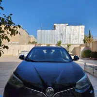 فروش ام جی GS