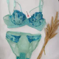 جمع کردن لباس زیر حراج|لباس|گنبد کاووس, |دیوار