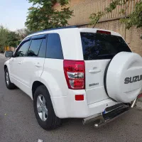 ویتارا ۲۰۰۸. بی رنگ. ۲۰۰۰ دستی|خودرو سواری و وانت|تهران, جنت‌آباد جنوبی|دیوار