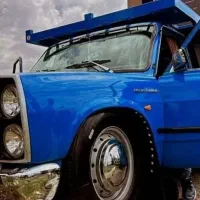 اثاث کشی نیسان و وانت بهرام بار مشهد حمل بار