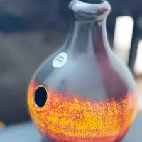 اودو(کوزه) ماینل آلمانی اورجینال|درام و پرکاشن|مشهد, آزادشهر|دیوار