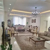 آپارتمان بازسازی‌شده و زیبا ۱۰۵ متری (مجتمع وصال)