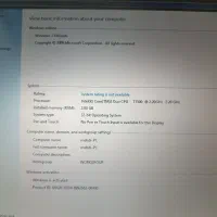 لپتاپ دل vostro 1500