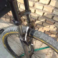 دوچرخه ۲۶|دوچرخه، اسکیت، اسکوتر|مسجد سلیمان, |دیوار