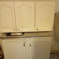 کابینت فلزی