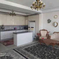 124متر تک واحدی بلوار نسترن|فروش آپارتمان|قدس, شهر‌قدس|دیوار