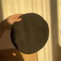 کلاه برت فرانسوی|لباس|گرگان, |دیوار