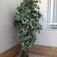 درختچه مصنوعی