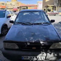 پراید مدل83انژیکتور|خودرو سواری و وانت|تبریز, |دیوار