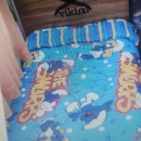 تخت کودک و نوجوان|تخت و سرویس خواب|بروجرد, |دیوار