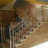 پخش نرده استیل آقایی