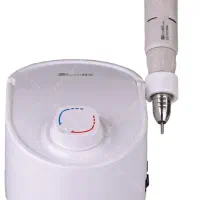 سوهان برقی و لاک خشک کن