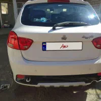 کوییک 1404|خودرو سواری و وانت|صالح آباد, |دیوار