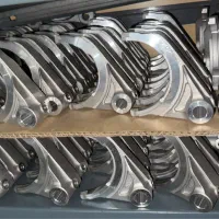 گیربکس و لوازم گیربکس لیفان و جیلی و جک