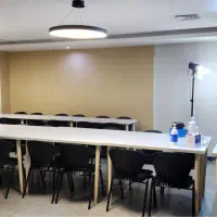 نیاز مند منشی و دستیار کارشناس تغذیه،طب سوزنی،لیزر