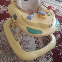 روروک جنس عالی|کالسکه و لوازم جانبی|مرودشت, فیروزی|دیوار