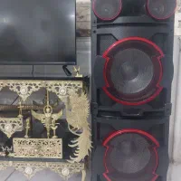 باند درحدنو|سیستم صوتی خانگی|قرچک, باقرآباد|دیوار