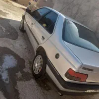 پژو 405 GLX - دوگانه سوز CNG، مدل ۱۳۹۰|خودرو سواری و وانت|فامنین, |دیوار