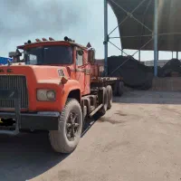 کشنده ماک مدل 1976|خودرو سنگین|بندرعباس, |دیوار