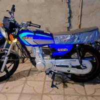 موتور هوندا 125صفر مدل 1404