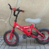 دوچرخه سایز 12