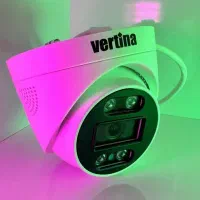 نصب دوربین مداربسته