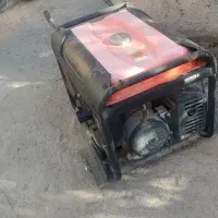 موتور برق لوتیان ۷/۵ کیلو وات|ماشین‌آلات صنعتی|سیرجان, |دیوار