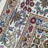 فرش دستباف نو|فرش|ورامین, خیر آباد|دیوار