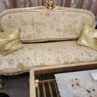 مبل سلطنتی ۷ نفره