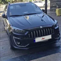 فروش و معاوضه اطلس مشکی فول آپشن مدل ۱۴۰۵