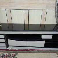 میز تلویزیون|میز تلویزیون|امیدیه, |دیوار