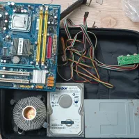 لوازم کامپیوتر