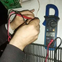 تعمیرات انواع یخچال ایرانی خارجی سراسر تهران|خدمات پیشه و مهارت|کهریزک, |دیوار