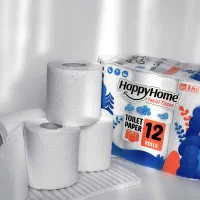 دستمال کاغذی