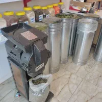 وسایل کامل عطاری و داروگیاهی|فروشگاه و مغازه|دهگلان, |دیوار