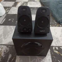 اسپیکر logitech z623