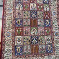 فرش آثار ایران ۹متری فقط ماهی ۲ میلیون