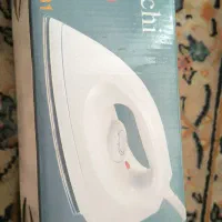 اتو مسافرتی ، بخارشو